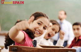 Международные школы в Барселоне